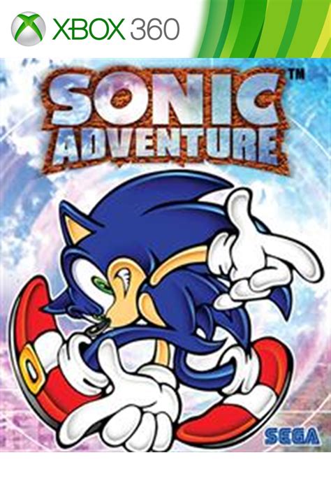 Buy Sonic Adventure Xbox Cheap From 27 Ars Xbox Now