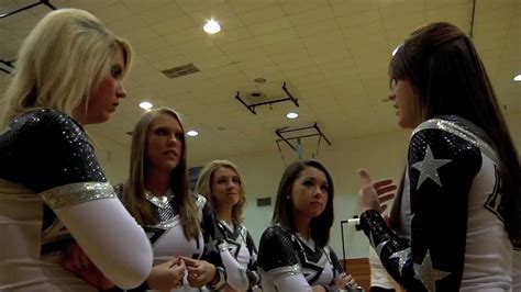 Tug Valley Panthers 2011 Class Aa State Cheerleading Champions Youtube