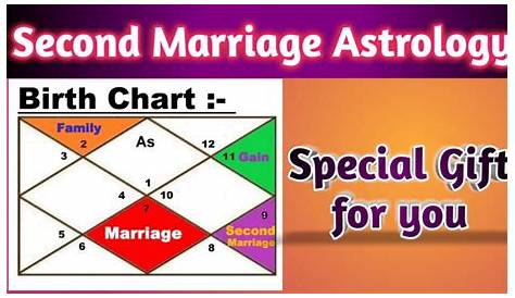 read vedic astrology chart