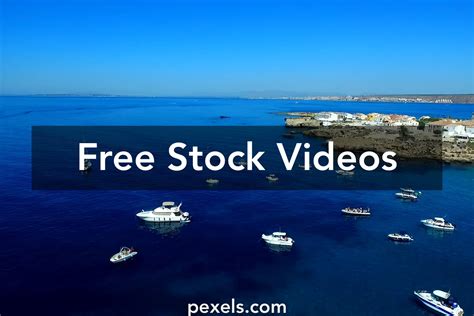 Spanish Beach Videos Download The Best Free 4k Stock Video Footage