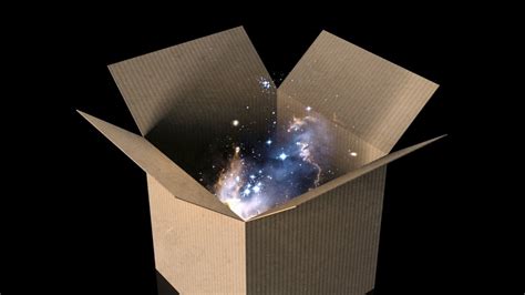 A Universe In A Box Science And Research News Frontiers