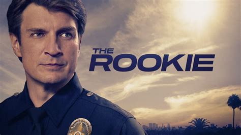 The Rookie Season 1 Episode 20: Free Fall Review