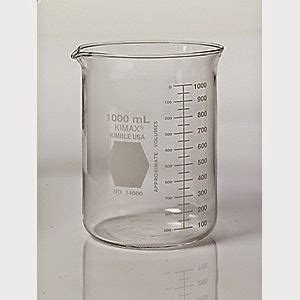 Gelas ukur berfungsi untuk mengukur volume zat kimia dalam bentuk cair. ILMU PENGETAHUAN: MACAM - MACAM ALAT LABORATORIUM