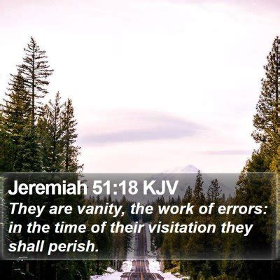 Jeremiah Scripture Images Jeremiah Chapter Kjv Bible Verse Pictures