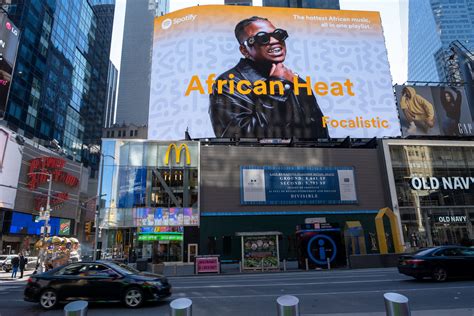Spotify says its users are convinced they can see strange spotify was accused of making deal with labels to promote songs this meant tracks from different genres were spread evenly when played Spotify's African Heat Campaign Celebrates African Dance ...