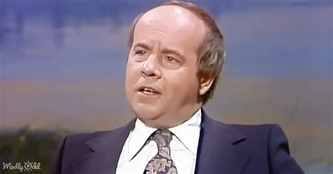Tim Conways ‘carson Tonight 1977 Debut Leaves Viewers In Stitches