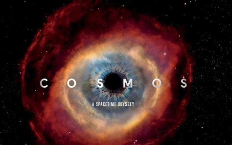 É Oficial A Série Cosmos Terá Uma Nova Temporada