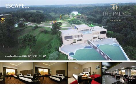 The Palace Resort And Spa Sylhet Bangladesh