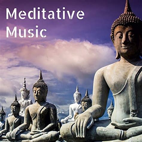 Meditative Music Harmony Background Music For Soothing Moments Of