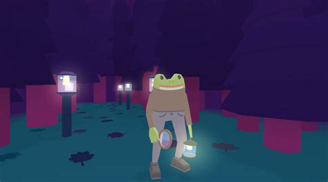 Frog Detective 2 The Case Of The Invisible Wizard