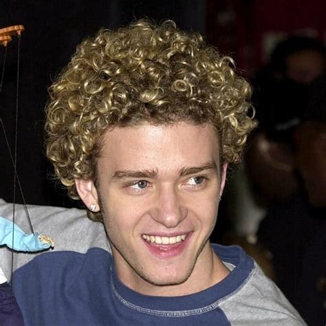 Equally shitty, as far as i can tell. 50 Justin Timberlake Hairstyles - Men Hairstyles World