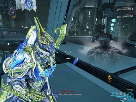 Arbiters Of Hexis Agents Are Come The Mercury Junction Rwarframe