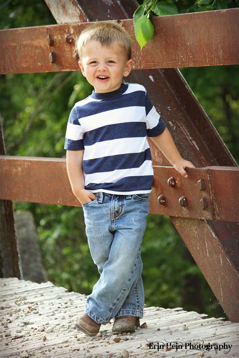 Erin Hein Photography Toddler Boy Photography Little Boy Photography