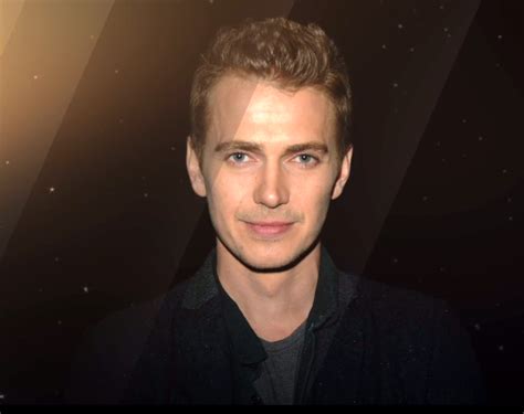 Hayden Christensen Returns As Darth Vader In Obi Wan Disney Tv Show