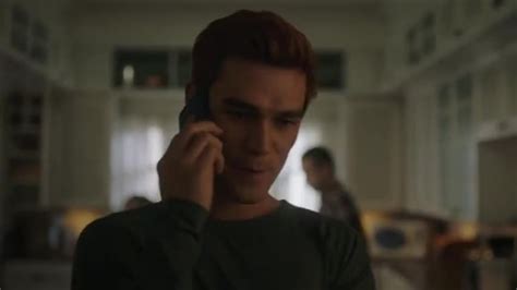 yarn archie riverdale 2017 s05e10 chapter eighty six the pincushion man video