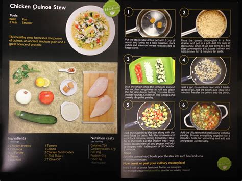 It offers three recipes a week (sorry, no flexibility there), and you can choose to get two or four servings out of each dinner. Hello Fresh Week 50 Delivery review « ((little fat notebook))