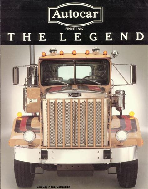 151 Best Images About Classic Truck Brochures On Pinterest