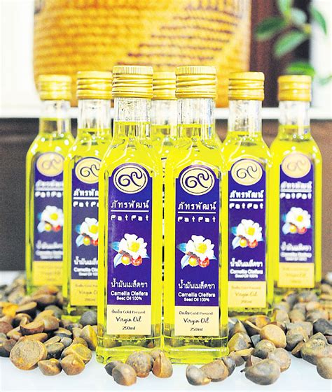 Shop face serums from your favorite skin care brands at ulta. Camellia Tea Oil Festival | Bangkok Post: Lifestyle