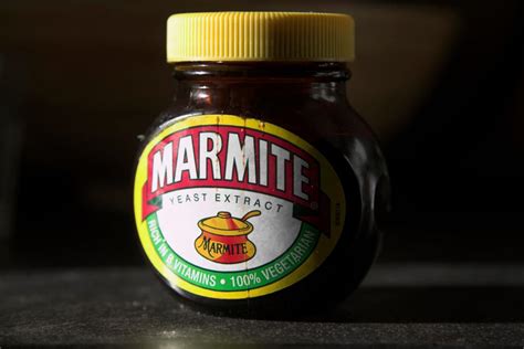 Scientists Discover You Were Literally Born To Love Or Hate Marmite