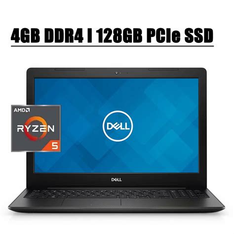 Dell Inspiron 15 3000 3585 2020 Premium Business Laptop Computer I 156 Inch Full Hd Non Touch I