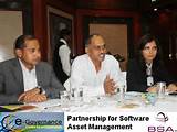 Partnership Management Software Images