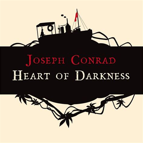 Theme Of Colonialism In Heart Of Darkness By Joseph Conrad Hubpages