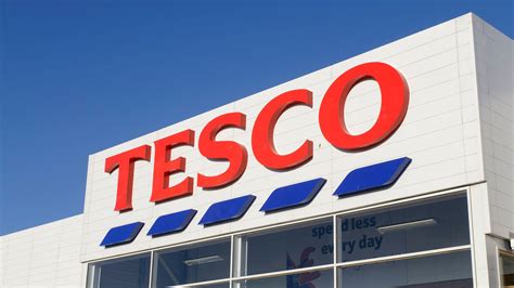 Tesco Profits Triple But Supermarket Warns Of Impact Of Inflation On
