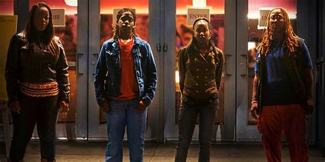 Out In The Night Tells The Story Of Four Black Lesbians Convicted For