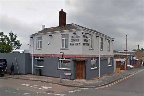 Your Favourite Desi Pubs In Birmingham And The Black Country Birmingham Live