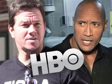 The Rock And Mark Wahlberg Are Being Sued For 200 Million Over Hbos