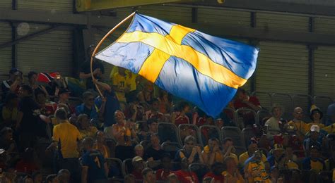 Sweden Reportedly Introduces European Sex Championship