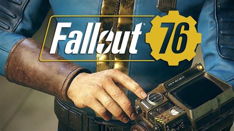 Hier Ist Alles Was Wir über Fallout 76 Im Moment Wissen Cd Keys Und