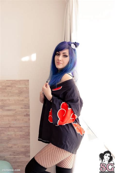 Konan By Absol Sg Naked Photos Leaked From Onlyfans Patreon Fansly Reddit Telegram