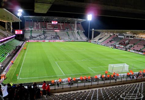 ❤ compte officiel du #rclens #guidésparnotrefierté linktr.ee/rclens. FC Metz vs RC Lens 18.04.2015 | Spiele | Erlebnis-Stadion ...