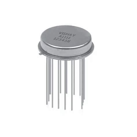 Resistor Networks And Voltage Dividers At Best Price In Thane