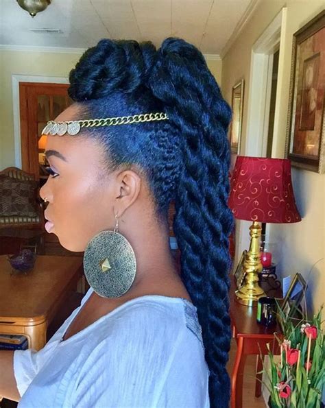 40 Crochet Braids With Human Hair For Your Inspiration
