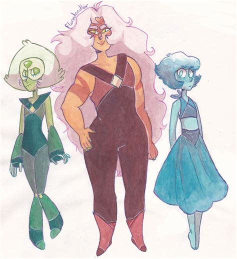 Pin By Pickled Pidge On Steven Demayo Artist Steven Universe