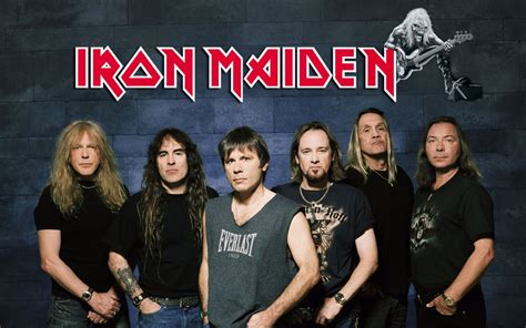 Слушать песни и музыку iron maiden онлайн. Iron Maiden Wallpapers, Pictures, Images