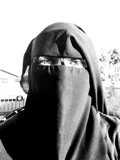 Arab Girls Hijab Girl Hijab Arabic Eyes Hidden Beauty Burqa Niqab