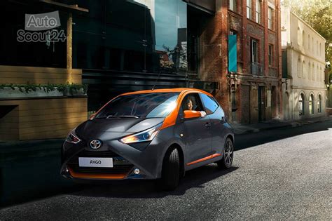 Compartir Más De 95 Toyota Aygo Carwow Más Reciente Esthdonghoadian