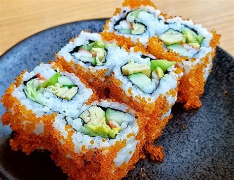 Sushi Tei, Alam Sutera, Tangerang - Lengkap: Menu terbaru, jam buka