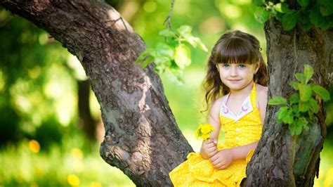 Aggregate More Than 74 Cute Baby In Yellow Dress Best