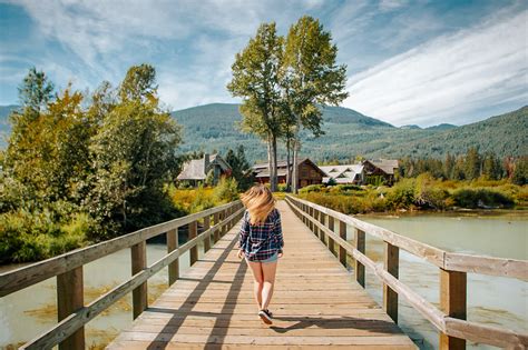 40 Best Things To Do In Whistler In Summer