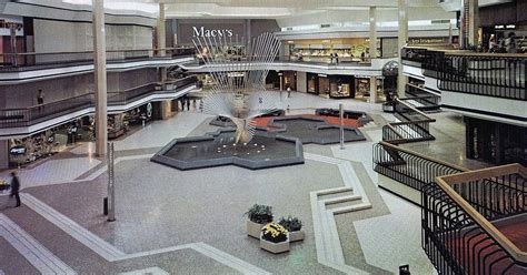 Vintage Postcards Eastridge Mall Mall Memories San Francisco Bay