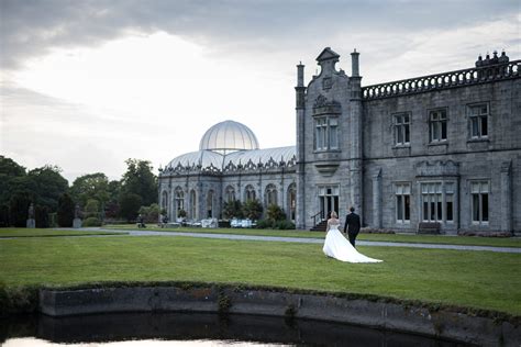 Tara Fay Events Luxury Destination And Ireland Wedding Planner