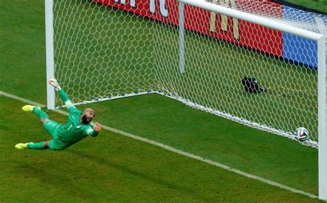 Best Goals Of The World Cup 2014 22 Pics