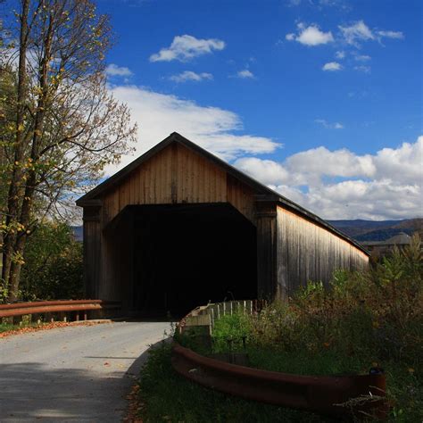 Northfield Covered Bridges All You Need To Know Before You Go