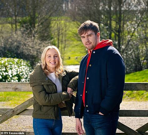 Emmerdale Bosses Confirm The Return Of A Mystery Character And A Summer Wedding After Revealing