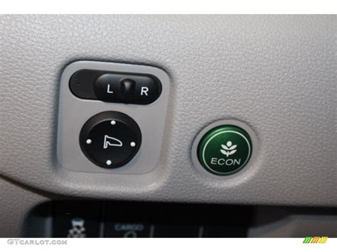 Honda Ridgeline Rtl T Awd Controls Photo Gtcarlot Com