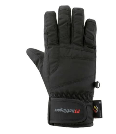 Hotfingers Focus Jr Glove